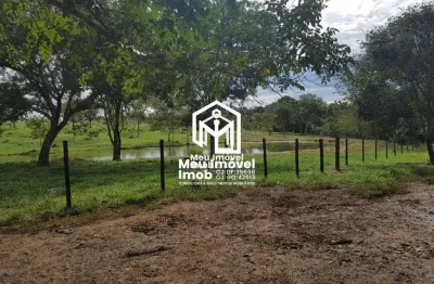 Chácara / sítio com 3 quartos à venda na Avenida Terceira Quadra 67 Lote 1, S/n, Girassol, Cocalzinho de Goiás