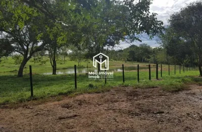 Chácara / sítio com 3 quartos à venda na Avenida Terceira Quadra 67 Lote 1, S/n, Girassol, Cocalzinho de Goiás