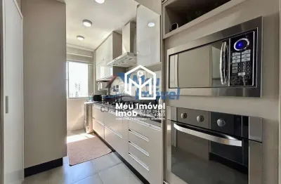 Apartamento com 3 quartos à venda na Quadra 208, S/n, Sul (Águas Claras), Brasília