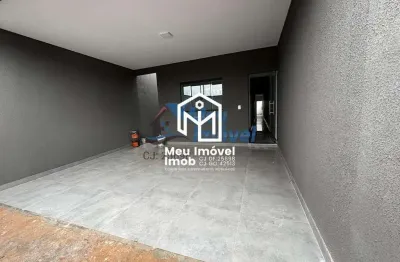 Casa com 3 quartos à venda na Rua Antônio Rodrigues, S/n, Parque Estrela Dalva II, Luziânia