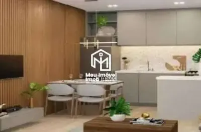 Apartamento em setor industrial (gama)  -  brasília