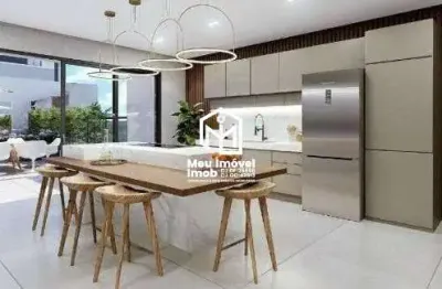 Apartamento em setor industrial (gama)  -  brasília