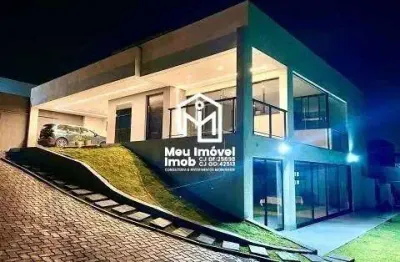 Casa em setor habitacional arniqueira (águas claras)  -  brasília