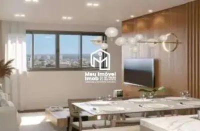 Apartamento em setor industrial (gama)  -  brasília