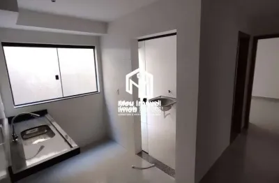 Apartamento em parque estrela dalva iii  -  luziânia