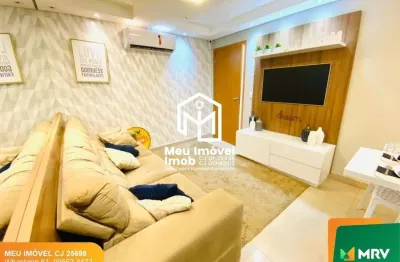 Apartamento em cidade jardins  -  valparaíso de goiás