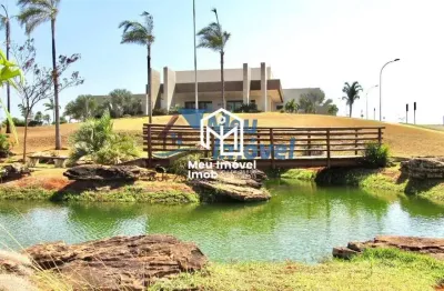 Terreno em residencial e comercial damha cidade ocidental