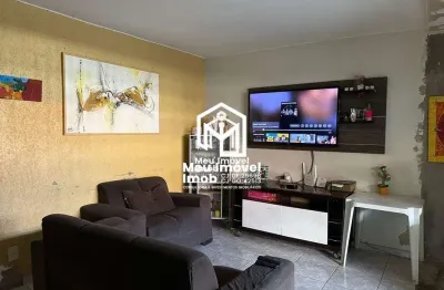 Casa com 3 quartos à venda na Quadra QR 406 Conjunto 12, S/n, Samambaia Norte (Samambaia), Brasília