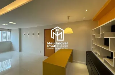 Apartamento com 2 quartos à venda na Rua 22, S/n, Sul (Águas Claras), Brasília