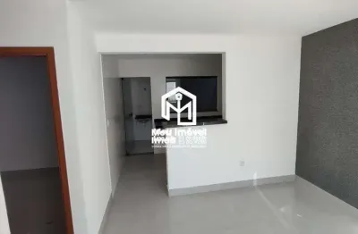 Apartamento com 2 quartos à venda na Avenida Perimetral, S/n, Vila Guará, Luziânia