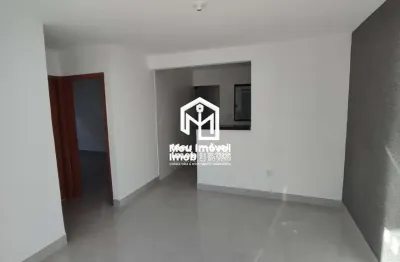 Apartamento com 2 quartos à venda na Avenida Perimetral, S/n, Vila Guará, Luziânia