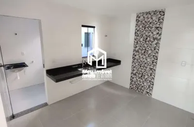 Apartamento com 2 quartos à venda na Avenida Perimetral, S/n, Vila Guará, Luziânia