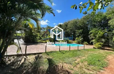 Chácara / sítio com 3 quartos à venda na Avenida Alfredo Nasser, S/n, Parque Estrela Dalva II, Luziânia
