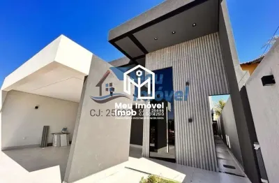 Casa com 4 quartos à venda na Rua Rua 5, S/n, Setor Habitacional Vicente Pires - Trecho 1, Brasília