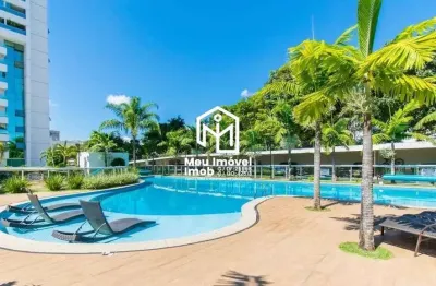 Apartamento com 1 quarto à venda na Avenida Sibipiruna, S/n, Sul (Águas Claras), Brasília