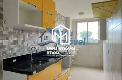 Apartamento com 2 quartos à venda na Quadra QR 411 Conjunto 1, S/n, Samambaia Norte (Samambaia), Brasília