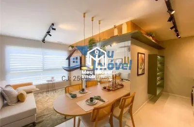 Apartamento com 2 quartos à venda na Quadra QI 416 Conjunto 1, S/n, Samambaia Norte (Samambaia), Brasília