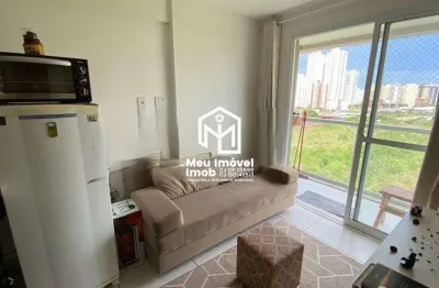 Apartamento com 1 quarto à venda na Avenida das Araucárias, S/n, Sul (Águas Claras), Brasília
