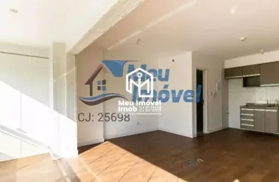 Apartamento com 1 quarto à venda na Avenida Sibipiruna, S/n, Sul (Águas Claras), Brasília