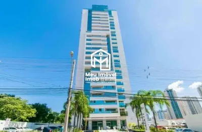 Apartamento com 1 quarto à venda na Avenida Sibipiruna, S/n, Sul (Águas Claras), Brasília