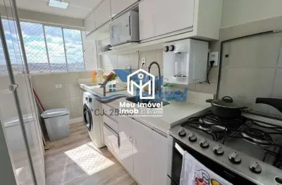 Apartamento em samambaia norte (samambaia)  -  brasília