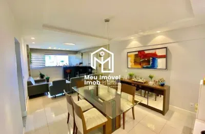 Apartamento com 4 quartos à venda na Rua 30, S/n, Sul (Águas Claras), Brasília
