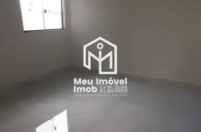 Casa com 3 quartos à venda na Avenida Joaquim Gilberto, S/n, Shis, Luziânia