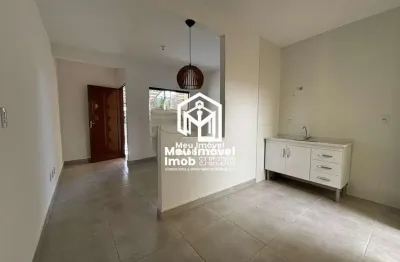 Casa com 2 quartos à venda na Bairro Santa Fe, S/n, Parque Santa Fé, Luziânia