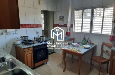 Casa com 3 quartos à venda na Rua 25, S/n, Jardim Oriente, Valparaíso de Goiás