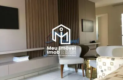 Apartamento em parque santa rita de cássia  -  valparaíso de goiás