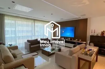 Apartamento com 4 quartos à venda na Quadra SQNW 107 Bloco E, S/n, Setor Noroeste, Brasília