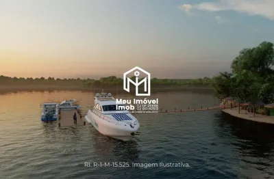 Chácara / sítio à venda na Lago Corumbá, S/n, Lago Corumbá IV, Abadiânia