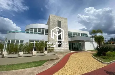 Chácara / sítio à venda na Condomínio Residencial Maxximo Garden, S/n, Setor Habitacional Jardim Botânico, Brasília