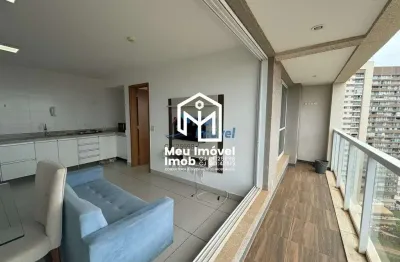Apartamento com 1 quarto à venda na Avenida das Araucárias, 4150, Sul (Águas Claras), Brasília
