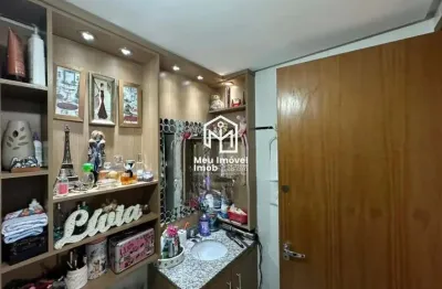 Apartamento com 3 quartos à venda na Alameda dos Eucaliptos Quadra 107 Área Especial 11, S/n, Norte (Águas Claras), Brasília