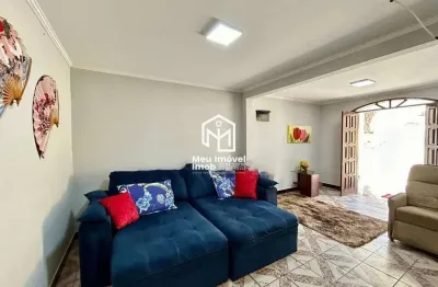 Casa em setor habitacional samambaia (vicente pires)brasília