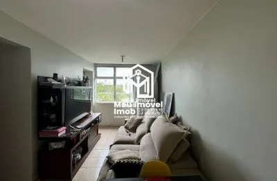 Apartamento com 1 quarto à venda na Quadra QE 1, S/n, Guará I, Brasília