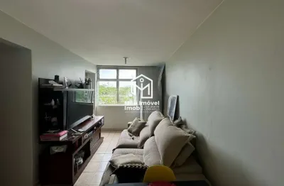 Apartamento com 1 quarto à venda na Quadra QE 1, S/n, Guará I, Brasília