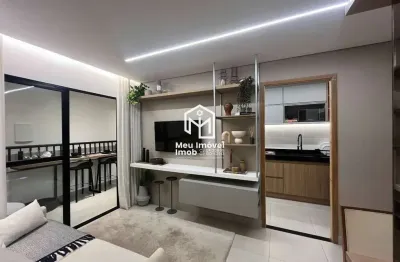 Apartamento com 2 quartos à venda na Quadra Quadra 5, S/n, Setor Industrial (Gama), Brasília