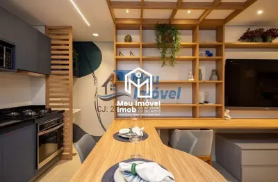 Apartamento com 1 quarto à venda na Quadra CRNW 510 Bloco A Lote 1, S/n, Setor Noroeste, Brasília