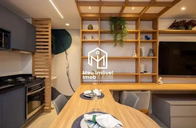 Apartamento com 1 quarto à venda na Quadra CRNW 510 Bloco A Lote 1, S/n, Setor Noroeste, Brasília