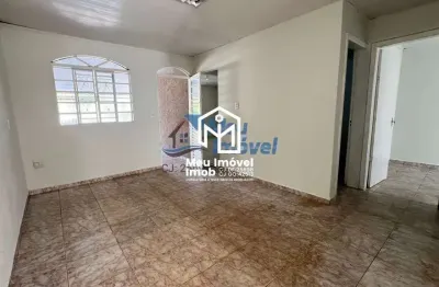 Casa com 3 quartos à venda na Quadra Quadra 801 Conjunto 2, S/n, Recanto das Emas, Brasília