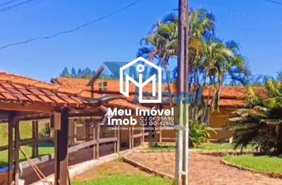 Fazenda à venda na Área Rural, S/n, Área Rural de Luziânia, Luziânia