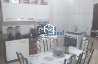 Casa com 3 quartos à venda na Quadra QR 512 Conjunto 7, S/n, Samambaia Sul (Samambaia), Brasília