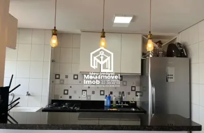 Apartamento com 1 quarto à venda na Avenida das Araucárias, S/n, Sul (Águas Claras), Brasília