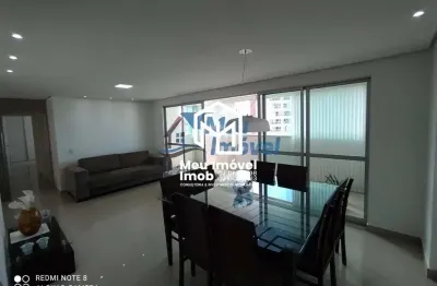 Apartamento com 4 quartos à venda na Quadra 201, S/n, Sul (Águas Claras), Brasília