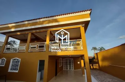 Casa em setor habitacional vicente pires  -  brasília