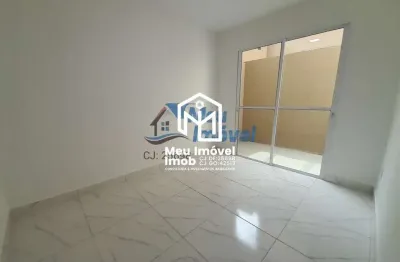 Apartamento com 2 quartos à venda na Rua Dona Alzira Pimentel Albuquerque, S/n, Jardim do Ingá, Luziânia