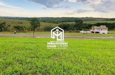 Terreno em alphaville brasília  -  cidade ocidental