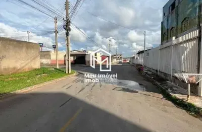 Apartamento com 10 quartos à venda na Quadra 308, S/n, Recanto das Emas, Brasília